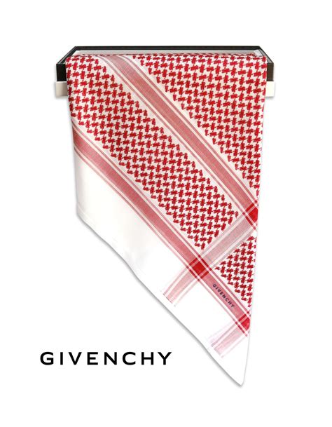 givenchy shemagh label|givenchy shoes for women.